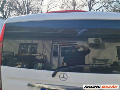 Mercedes Vito 638/639 Bontott, új Alkatrészek 