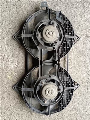 Renault Espace II 2.2 RN Hütő fűtőventillátor 