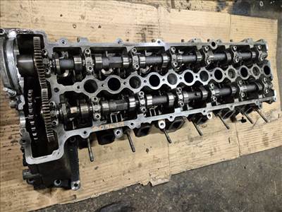 BMW E46 E60 330d 530d 204le M57N 306D2 hengerfej