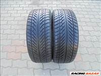  245/45 R 18" újszerű 2022-es Goodyear téli gumi eladó 