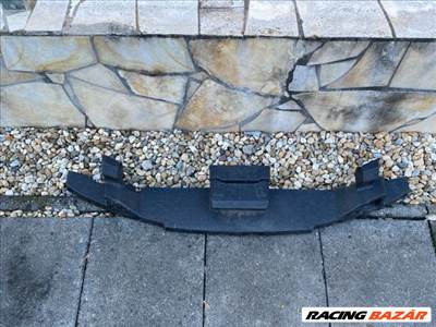 Nissan Note I NISSAN NOTE Első Lökhárító Ütközés Elnyelő Hab 62090bh00h