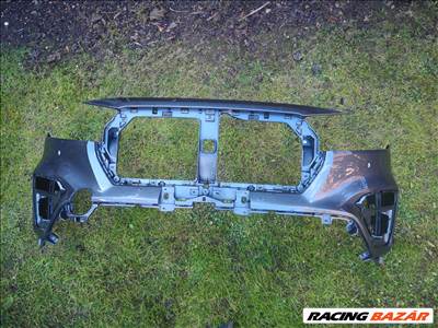 Suzuki SX4 S-Cross II Első lökhárító 