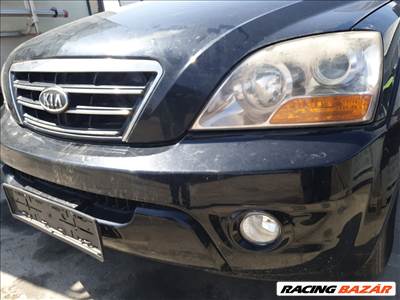 Kia Sorento fényszóró