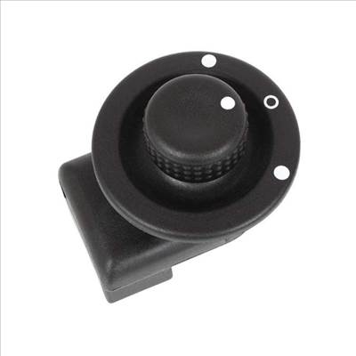 Renault Scenic II visszapillantótükör kapcsoló gomb