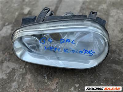 Volkswagen Golf IV Bal első fényszóró 