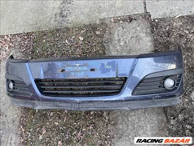 Opel Astra H Első lökhárító (Z168)