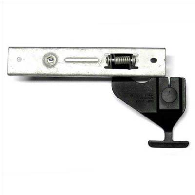 Renault Clio II 01-06 motorháztető zár