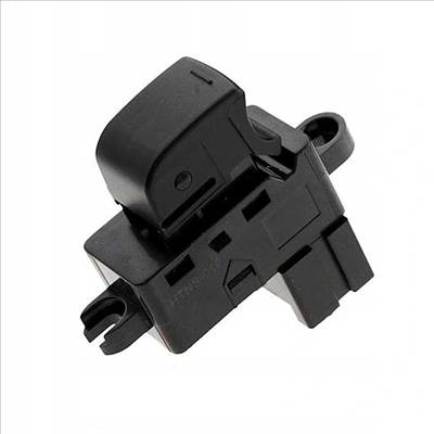 Nissan Cabstar ablakemelő kapcsoló panel