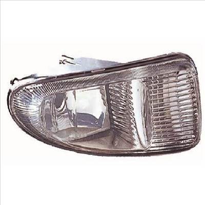 Chrysler Voyager IV bal ködlámpa 2000-2008