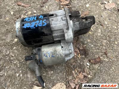 Suzuki Splash Benzines önindító 