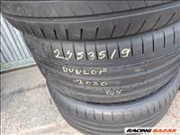  245/35/19"  Dunlop nyári gumi 