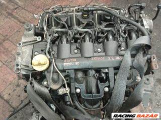Renault Espace IV Motorblokk (Fűzött) *142619* g9t743