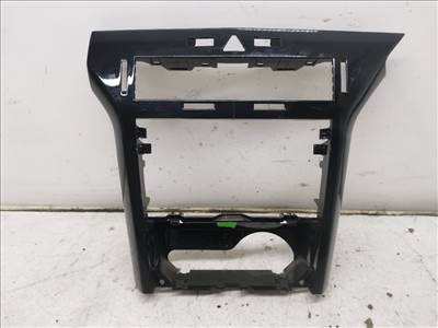 OPEL ASTRA H (L69) 1.7 CDTi Középkonzol Keret #34020# 331985437