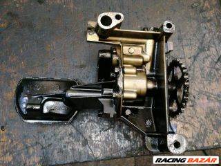 Peugeot 307 Olajszivattyú *81967*