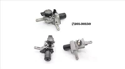 17201-30150 17201-30200 Toyota Hiace Turbónyomás Szabályzó Actuator 2006-2020