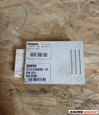 BMW E61 légrugó modul 6766280