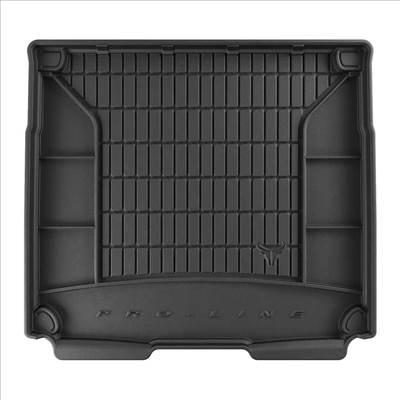 Peugeot 407 Kombi csomagtértálca 2004-2011 - ProLine