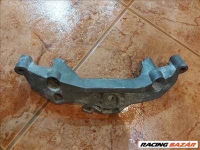 Mini One, Cooper, Cooper S, R56 motortartó bak, konzol. Diesel, Benzin 22116772032