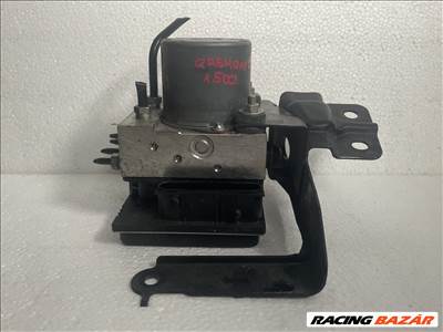 Nissan Qashqai (J10) 1.5DCI ABS vezérlőegység 47660JD01D