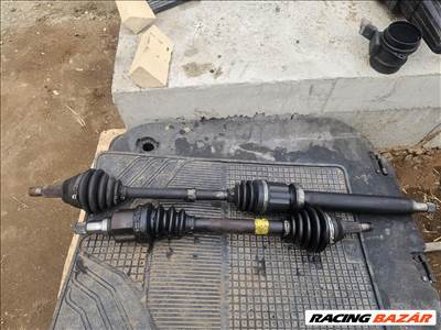 Ford Fiesta Mk5 Jobb féltengely 