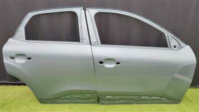 Citroën C4 III jobb hátsó ajtó 
