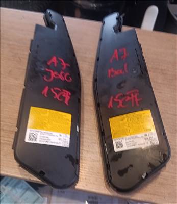 Opel.Astra J jobb és bal ülés légyzsák