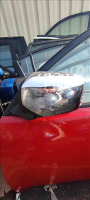 Mitsubishi L200 IV Bal oldali visszapillantó tükör 