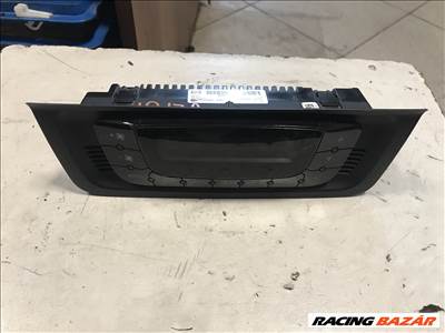 Seat Ibiza IV 6J - klímavezérlő 6j0820043c