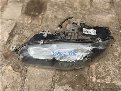 Fiat Bravo, Brava Bal első fényszóró 