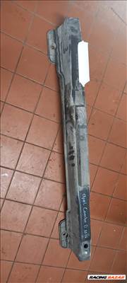 Opel Combo D, Fiat Doblo II hátsó lökhárító merevítő  51845134 95513346-1405143