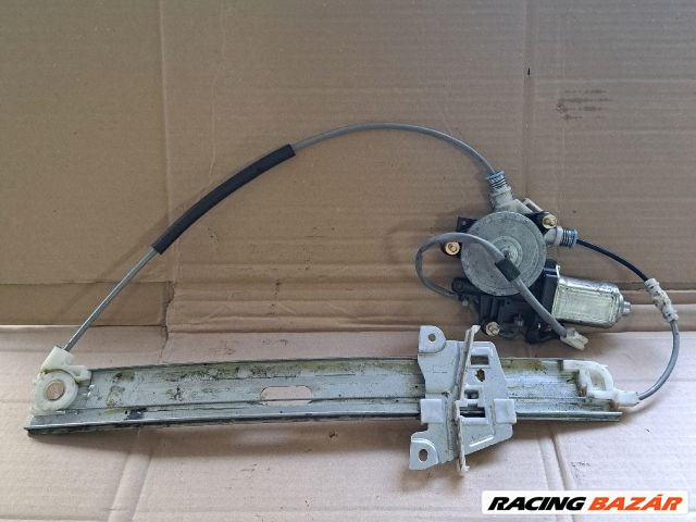 Mazda MPV (LW) MAZDA MPV Jobb hátsó Ablakemelő Szerkezet  1. kép