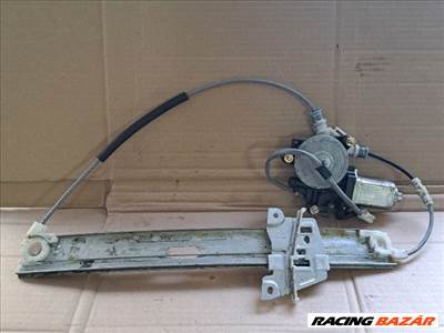 Mazda MPV (LW) MAZDA MPV Jobb hátsó Ablakemelő Szerkezet 