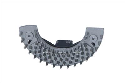 NRF 342100 - ellenállás, belső tér szellőzés VOLVO