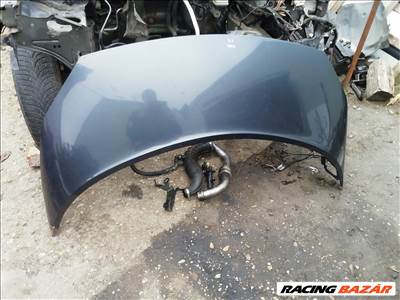 Renault Scénic II motorháztető 