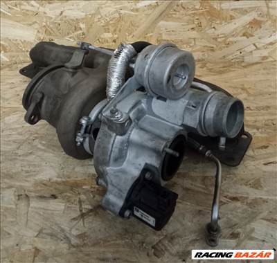 BMW 6-os sorozat, BMW 5-ös sorozat turbo  7583908