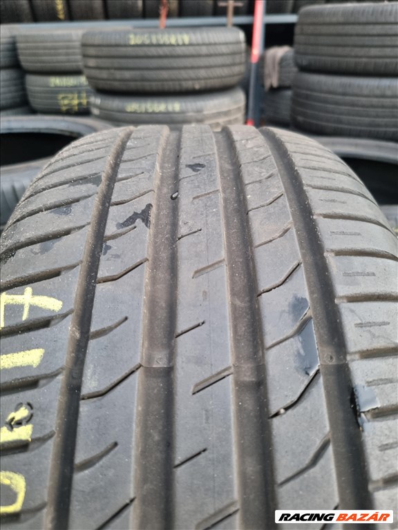  235/5017" újszerű Nexen Nfera Primus  SU1plus 2db  4. kép