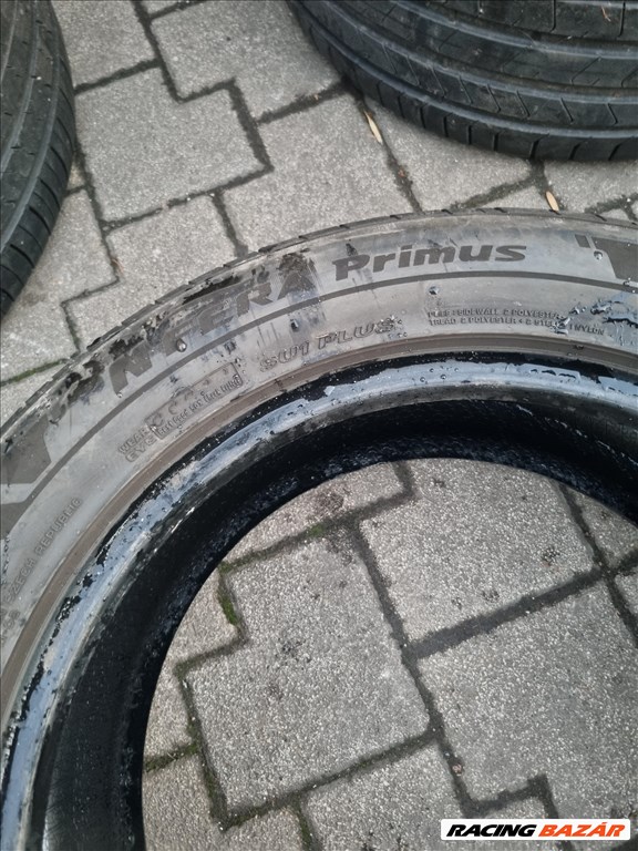  235/5017" újszerű Nexen Nfera Primus  SU1plus 2db  6. kép