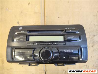 Daihatsu Materia 1.5 cd rádió 86180b1080b0