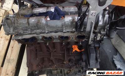 Ford Transit Mk8 YMR6 motor 