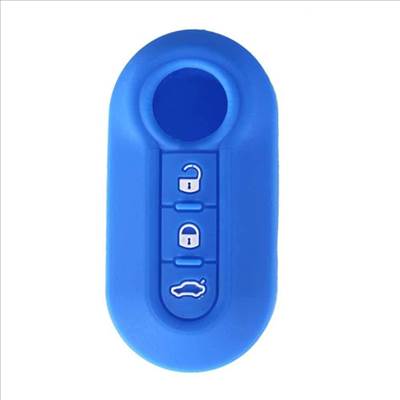 Citroen Jumper bicskakulcs szilikon tok