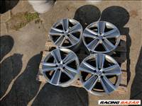 17" 5x100 Volkswagen