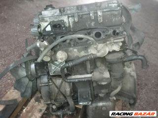 GAZ Ella Dugattyú és Hajtókar *126926* 560000