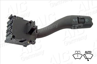 AUDI A4 A6 A8 SEAT EXEO törlő kapcsoló