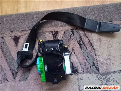 Audi A4 (B8 - 8K) jobb első biztonsági öv 8k1857706k