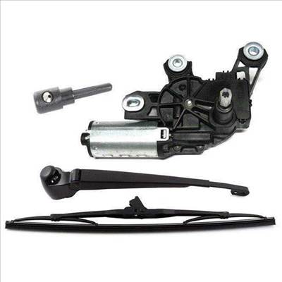 Skoda Octavia Combi ablaktörlő motor szett