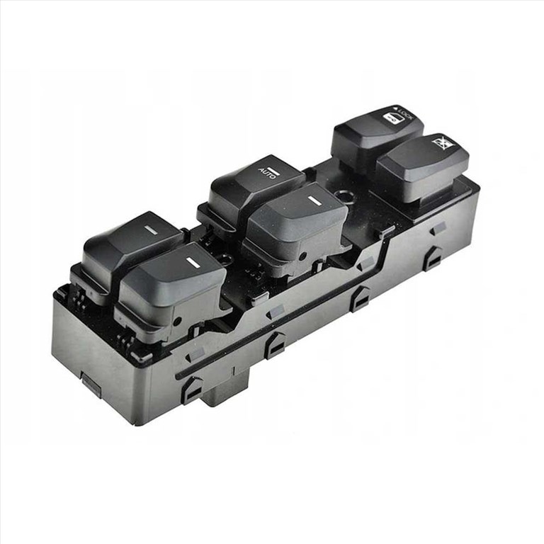 Hyundai ix35 ablakemelő kapcsoló panel 1. kép