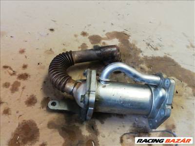 Renault Grand Scénic II 1.5 dCi Egr hűtő  8200729079