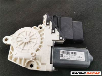Seat Altea XL 1.6 Jobb hátsó Ablakemelő Motor  1k0959703ae