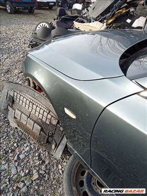 BMW E60/E61 bal első sávédő