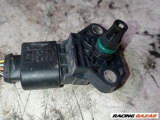 Skoda Octavia III Szívócső Nyomásérzékelő *131531* 0281002977